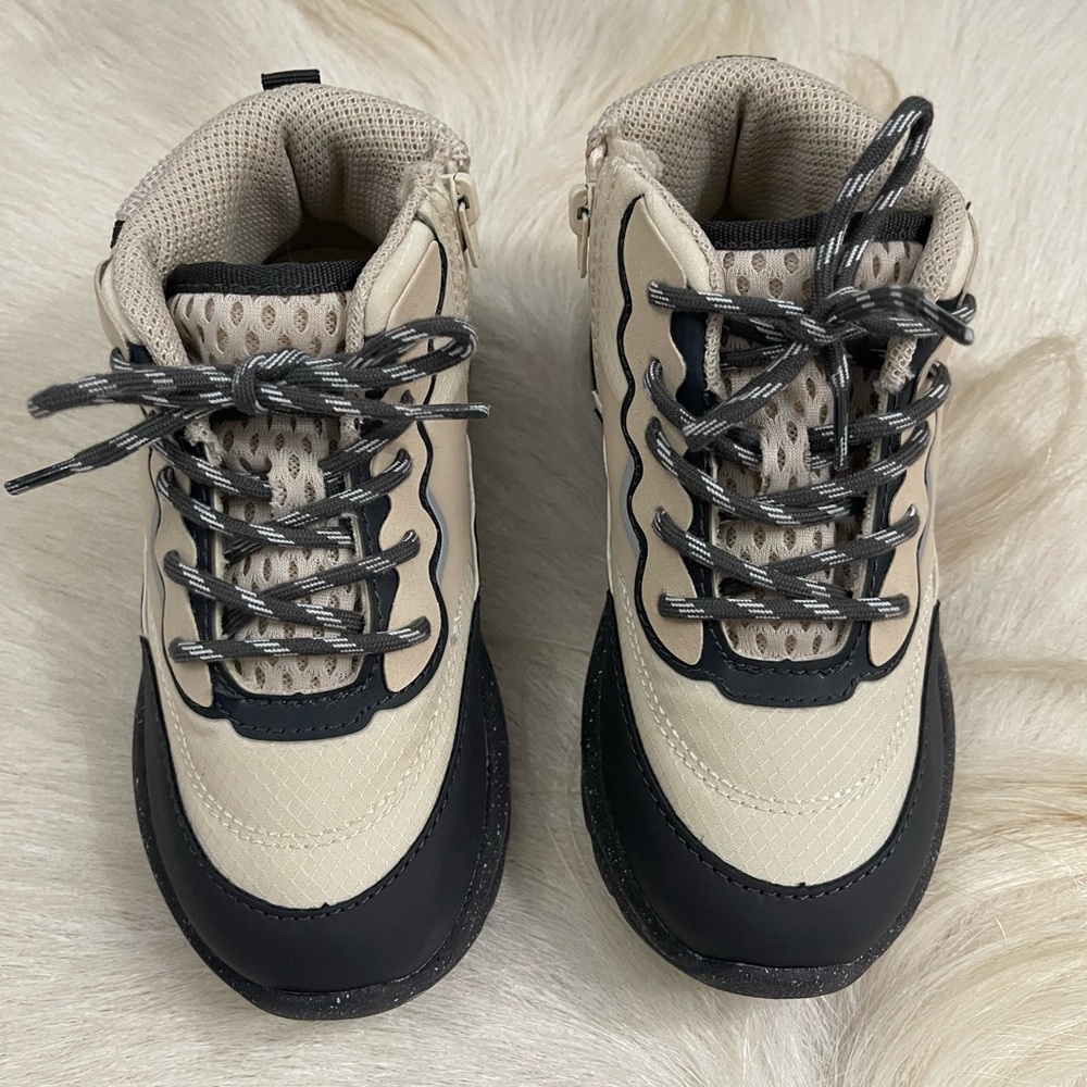 Zara Toddler Sneakers